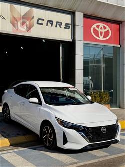 نيسان سنترا